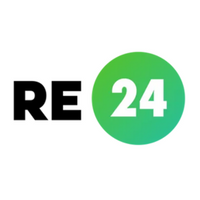 Company name - RE24 Limited