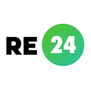Exhibitor profile image for RE24 Limited