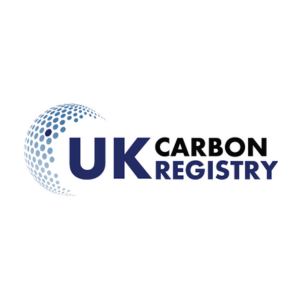 Exhibitor profile image for UK Carbon Registry