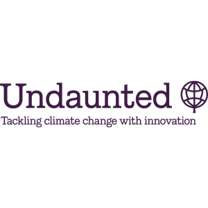 Exhibitor profile image for Undaunted