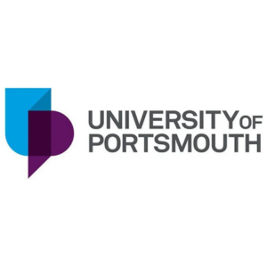 Exhibitor profile image for University of Portsmouth