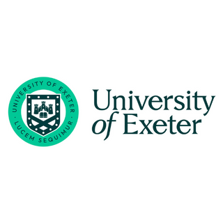 Exhibitor profile image for University of Exeter