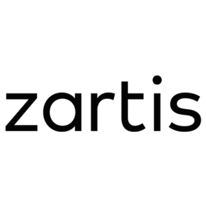 Exhibitor profile image for Zartis