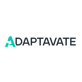 Exhibitor profile image for Adaptavate