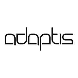 Exhibitor profile image for Adaptis
