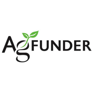 Exhibitor profile image for AgFunder