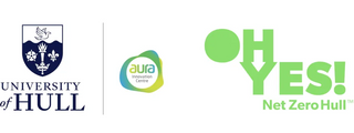 Exhibitor profile image for Aura / Oh Yes Net Zero