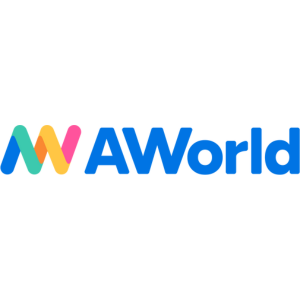 Exhibitor profile image for AWorld