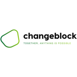 Exhibitor profile image for ChangeBlock