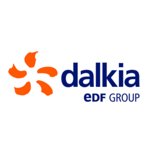 Exhibitor profile image for Dalkia