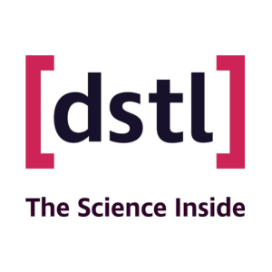 Exhibitor profile image for The Defence Science and Technology Laboratory (Dstl)