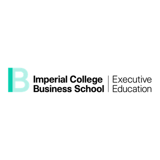 Exhibitor profile image for Imperial College Business School Executive Education