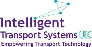 Exhibitor profile image for Intelligent Transport Systems UK (ITS UK)