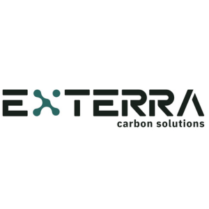 Exhibitor profile image for Exterra Carbon Solutions