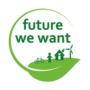 Exhibitor profile image for Future We Want