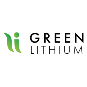 Exhibitor profile image for Green Lithium