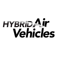 Exhibitor profile image for Hybrid Air Vehicles