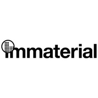 Company name - Immaterial Ltd