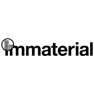 Exhibitor profile image for Immaterial Ltd
