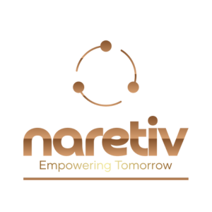Exhibitor profile image for Naretiv