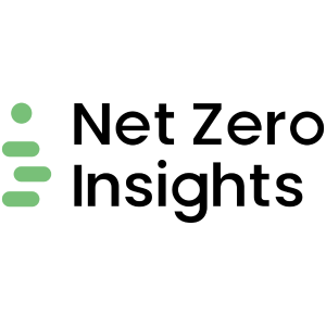 Exhibitor profile image for Net Zero Insights