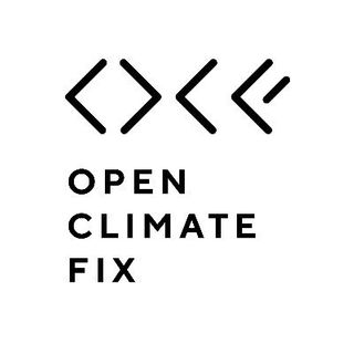 Exhibitor profile image for Open Climate Fix