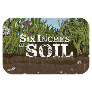 Exhibitor profile image for Six Inches of Soil