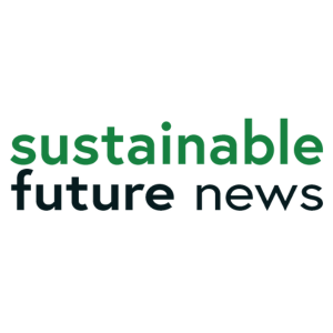 Exhibitor profile image for Sustainable Future News