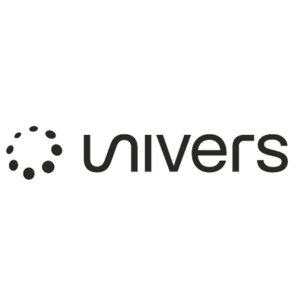 Exhibitor profile image for Univers