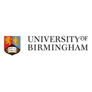 Exhibitor profile image for University of Birmingham