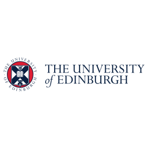 Exhibitor profile image for University of Edinburgh