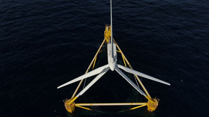 PivotBuoy Project