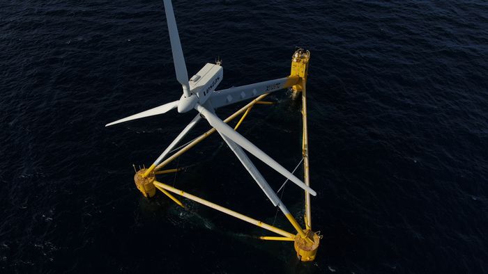 PivotBuoy Project