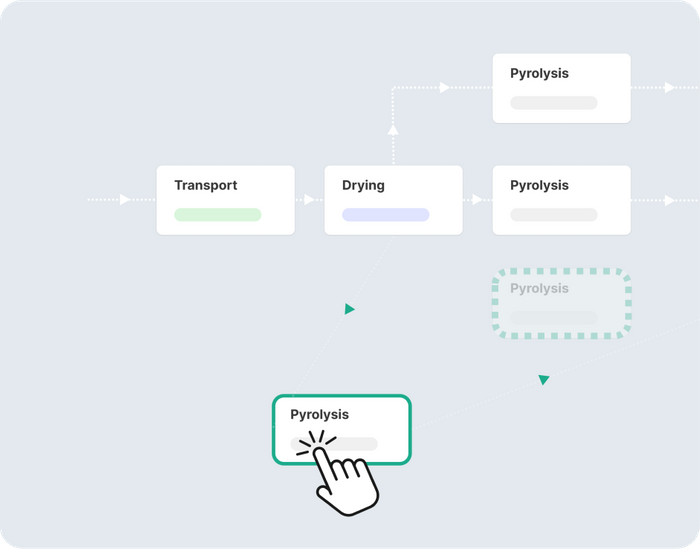 Discover CrystalTrade dMRV !