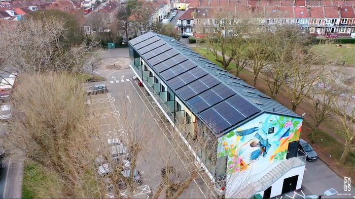 Hope Rise, Bristol