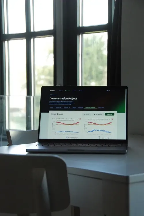 Deimos Platform