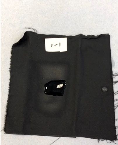 PU Coating