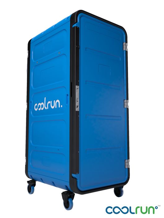 The CoolRun Pod
