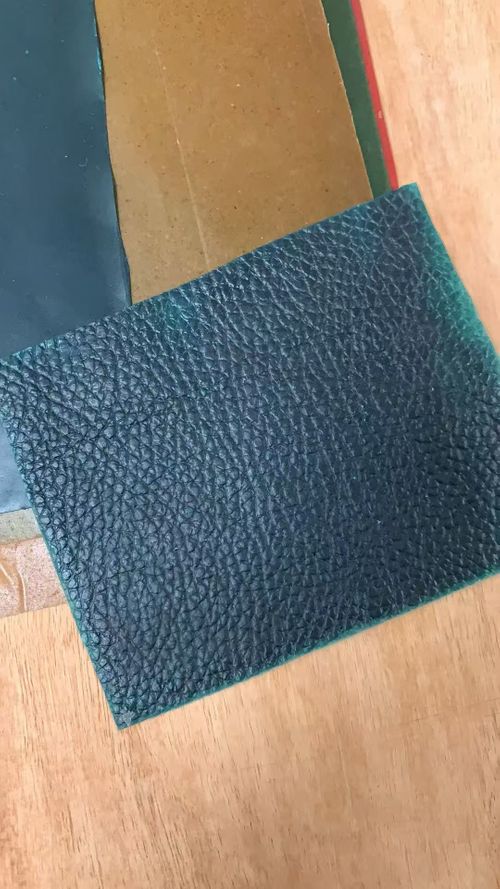 MycoLeather