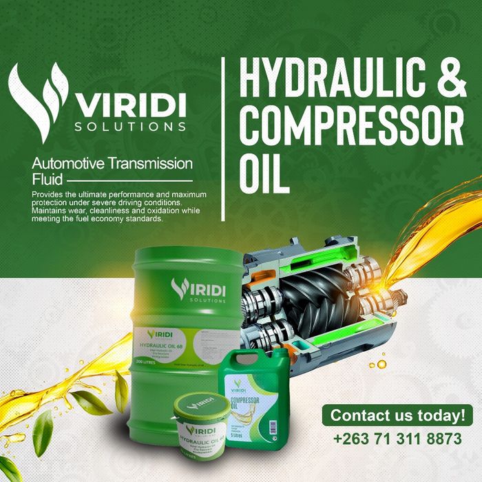 Ester based lubricants