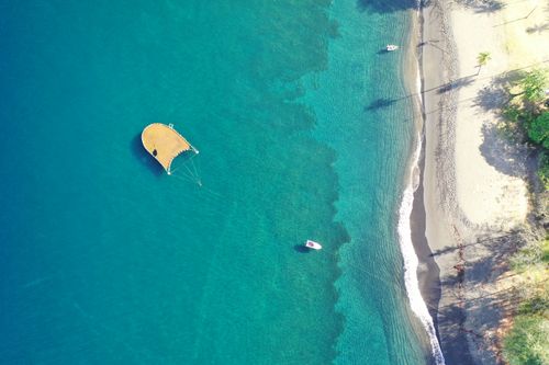 Seafields - SeaClear and SeaGrow