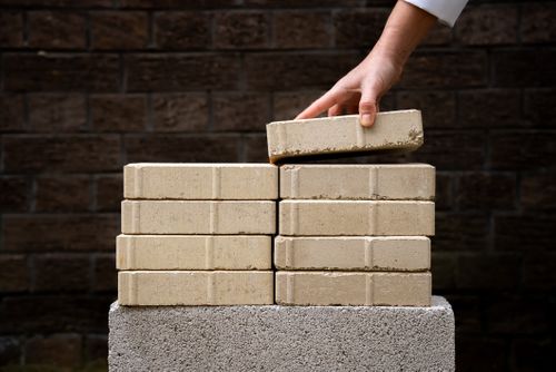 MevoCem ultra-low carbon cement