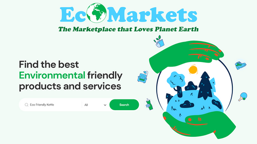 ESGMS Platform -ECOMARKETS