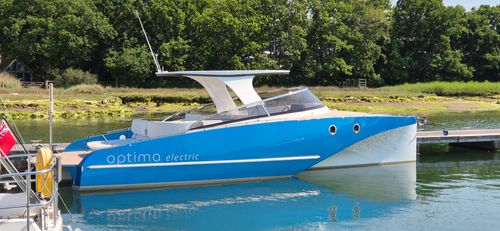 Optima e10