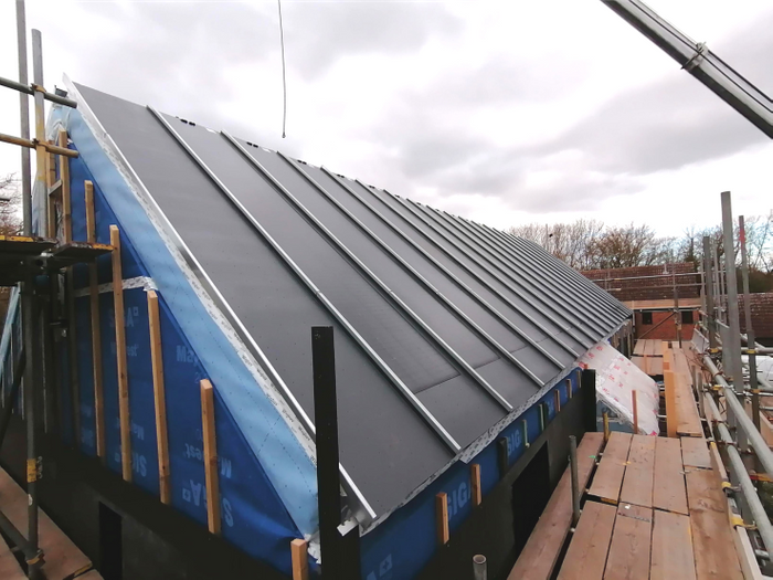 Power-Roof