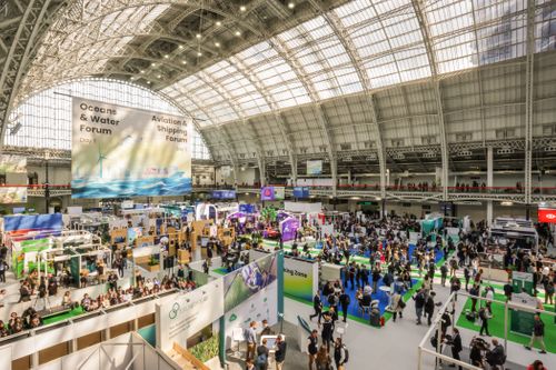 Press Release: Innovation Zero World Congress Unveils Industry-Leading Future Forums To Tackle Net Zero Challenges