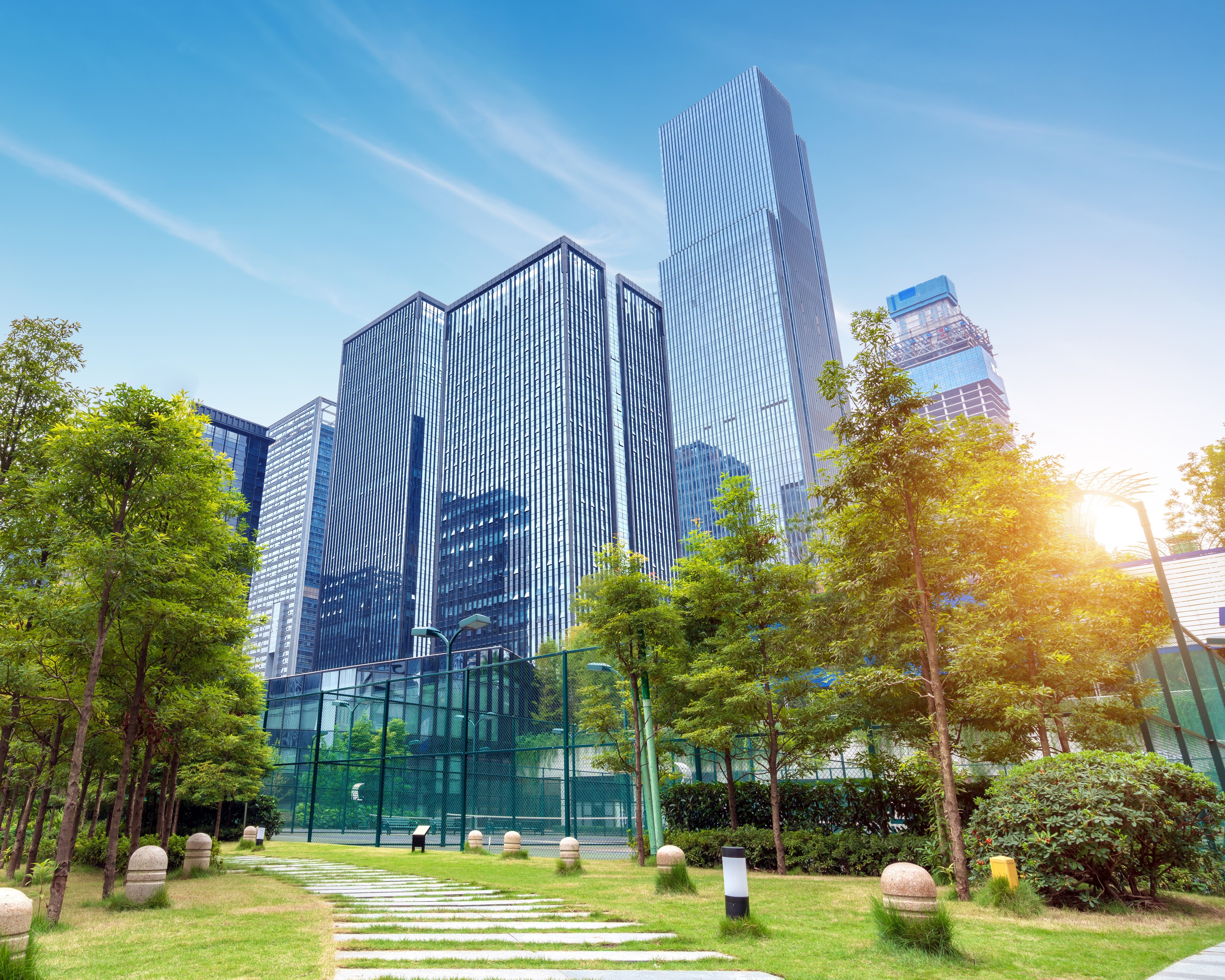 Congress to put sustainable cities in the spotlight