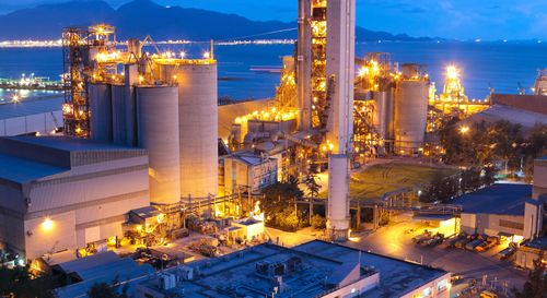 New vision to create competitive UK carbon capture market after £20bn investment