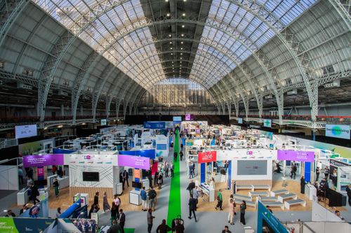 Innovate UK set to play key role at Innovation Zero 2024