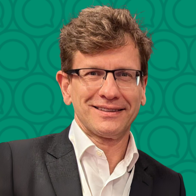 Speaker profile image for Artyom Sitnikov